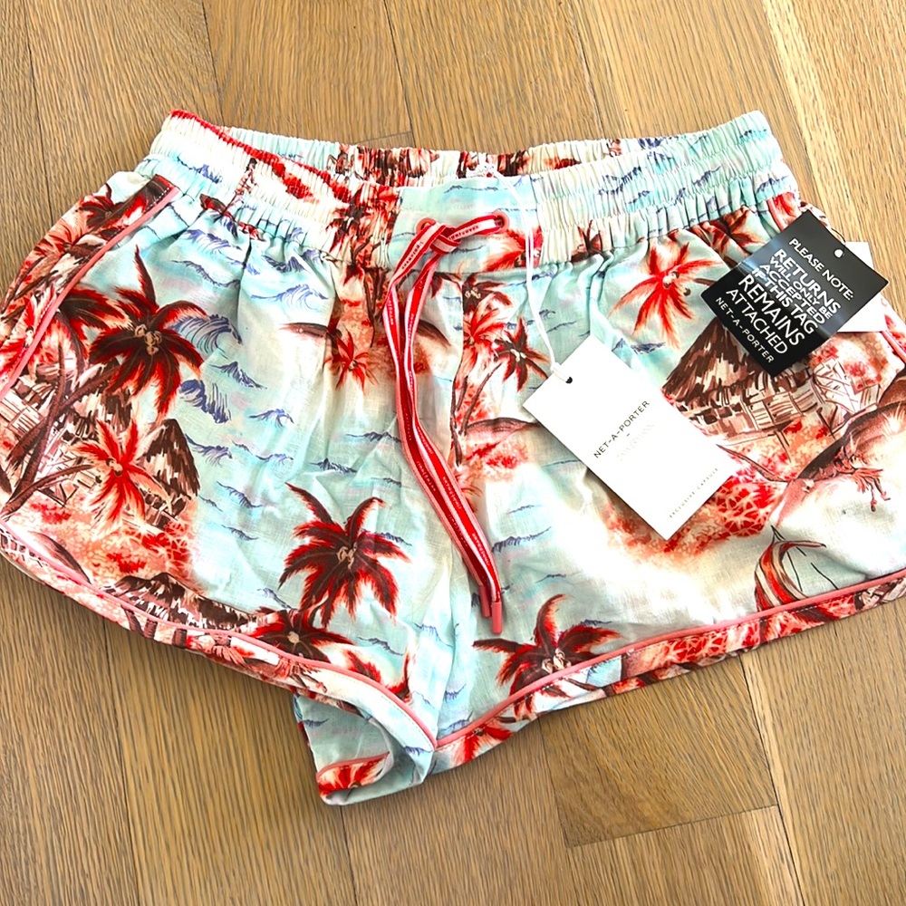 Zimmerman shorts New with tags!!
